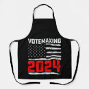 Search for presidential aprons Funny