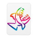 Recherche de fantasy magnets Rainbow
