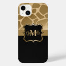 Search for giraffe pattern iphone cases Chic