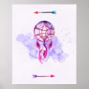 Recherche de nouvel âge posters Aquarelle