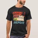 Search for swimming pool tshirts Vacation