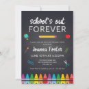 Search for teacher retirement invitations Retired