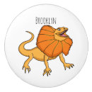 Search for dragon knobs and pulls Illustration