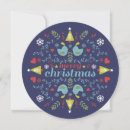 Search for swedish christmas cards Norwegian