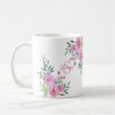 Search for peach rose mugs Pink roses