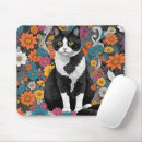 Search for on canvas mousepads Colourful