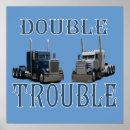 Recherche de camions posters Kenworth