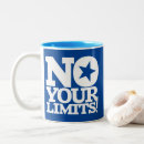 Search for no limits mugs Success