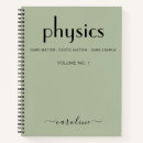 Search for physics notebooks College
