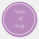 Search for creative writing stickers Poetry