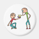 Search for propose magnets Marriage proposal