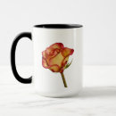 Search for red rose mugs Wildflower