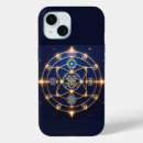 Search for energy iphone cases Sacred geometry