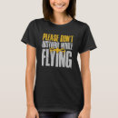 Search for disturb clothing Flying