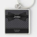 Search for bowtie keychains Modern