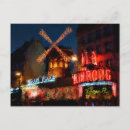 Recherche de le moulin rouge cartes postales Paris