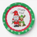 Recherche de joyeux noel assiettes Renne