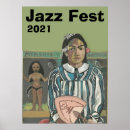 Recherche de musique jazz posters Après