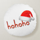 Search for red christmas pillows White