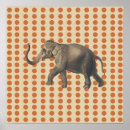 Search for vintage elephant posters Asia