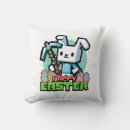 Search for gamer pillows Easter