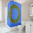 Search for merry christmas shower curtains Festive