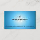 Recherche de lueur cartes visite Affaires