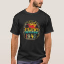 Search for 1940s tshirts Retro