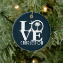 Search for charleston sc ornaments South