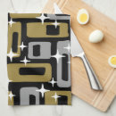 Search for black and gold tea towels Vintage