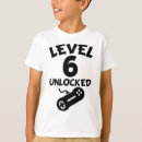 Recherche de jeu visuel tshirts Contrôleur