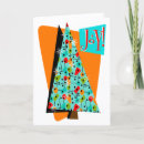 Search for mcm christmas cards Atomic
