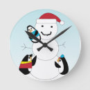 Recherche de pingouins horloges Animal
