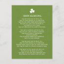 Recherche de carte jour saint patrick Irlande