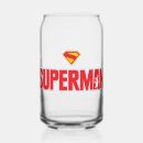 Search for legacy barware Man of steel
