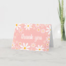 Search for pink daisy cards Floral