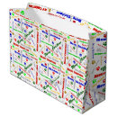 Search for christmas dog gift bags Green