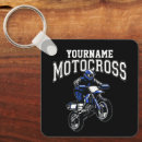 Search for motocross keychains Blue