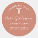 Search for nursing grad stickers Modern