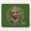 Search for marvel mousepads I am groot