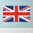 Search for flag canvas prints Stripes