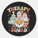 Search for crew family stickers Santa