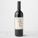 Search for light blue wine labels Happy hanukkah