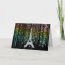 Recherche de bastille vœux cartes France