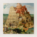 Recherche de aîné puzzles Renaissance