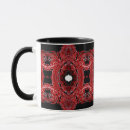Search for acrylic art mugs White
