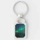 Search for northern lights keychains Snow
