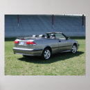 Recherche de saab posters Voiture
