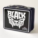 Search for black panther lunch boxes Avengers