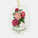 Search for peony ornaments Gardener